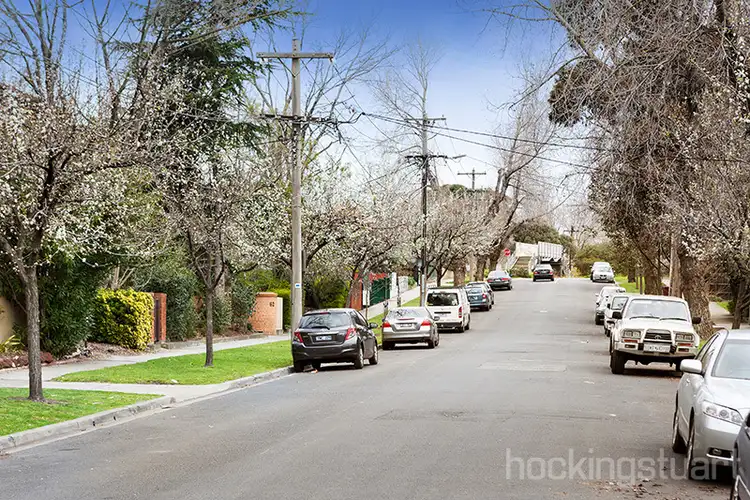 Sixth view of Homely apartment listing, 6/60 Edgar Street North, Glen Iris VIC 3146