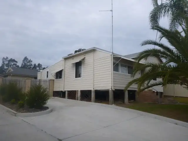 Second view of Homely house listing, 41 Atkinson Street, Bellbird NSW 2325