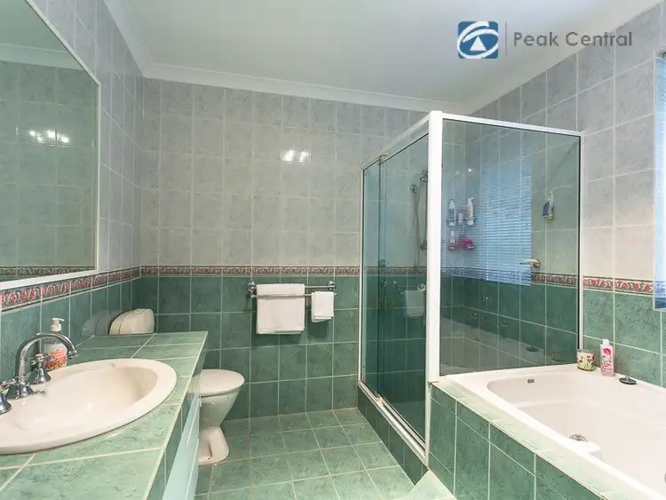 Third view of Homely house listing, 20 St Claire Gardens, Atwell WA 6164