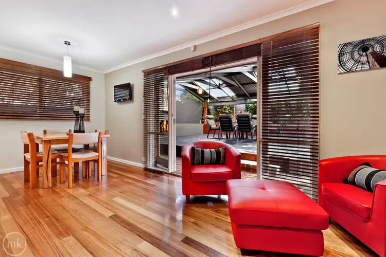 Fourth view of Homely house listing, 80 Macorna Street, Watsonia North VIC 3087