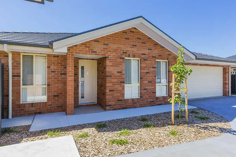 Sixth view of Homely house listing, 5/106 Gibraltar Street, Bungendore NSW 2621
