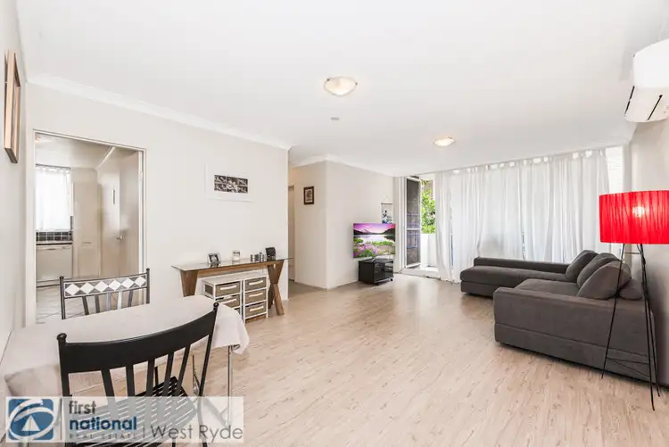 Third view of Homely unit listing, 9/17 Meadow Crescent,, Meadowbank NSW 2114