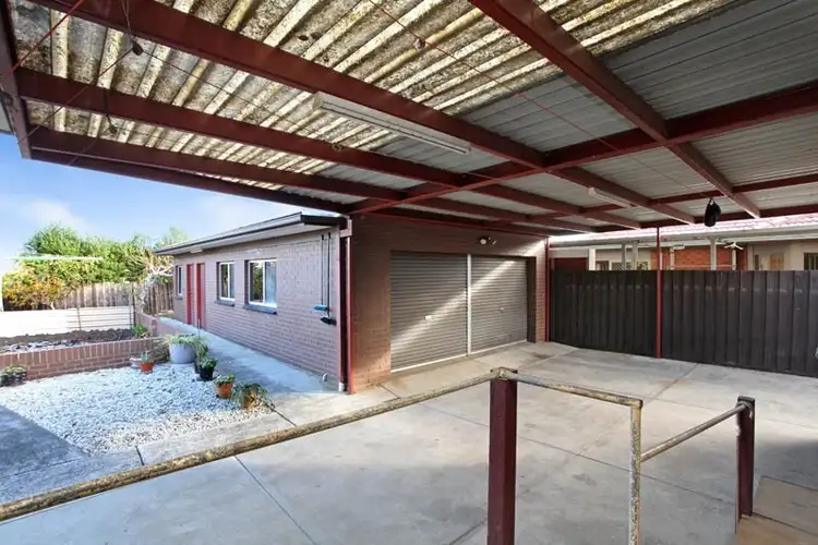 Seventh view of Homely house listing, 111 Whitesides Avenue, Sunshine West VIC 3020