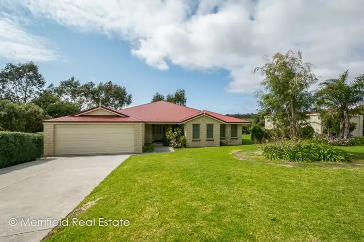12 Catling Close, Warrenup WA 6330