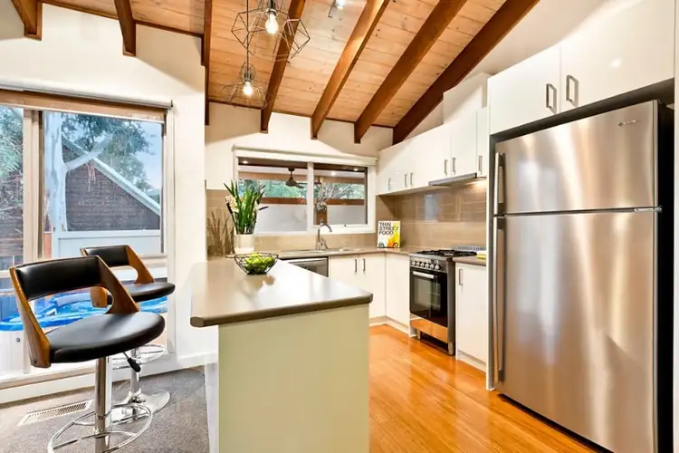 Sixth view of Homely unit listing, 3/10 Broadgully Road, Diamond Creek VIC 3089