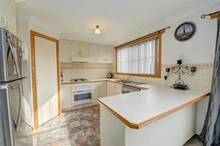 Third view of Homely unit listing, 2/58 Elaine Avenue, Alfredton VIC 3350