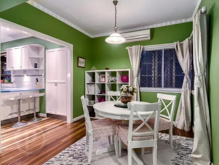 Sixth view of Homely house listing, 16 Lawrie Street, Tarragindi QLD 4121