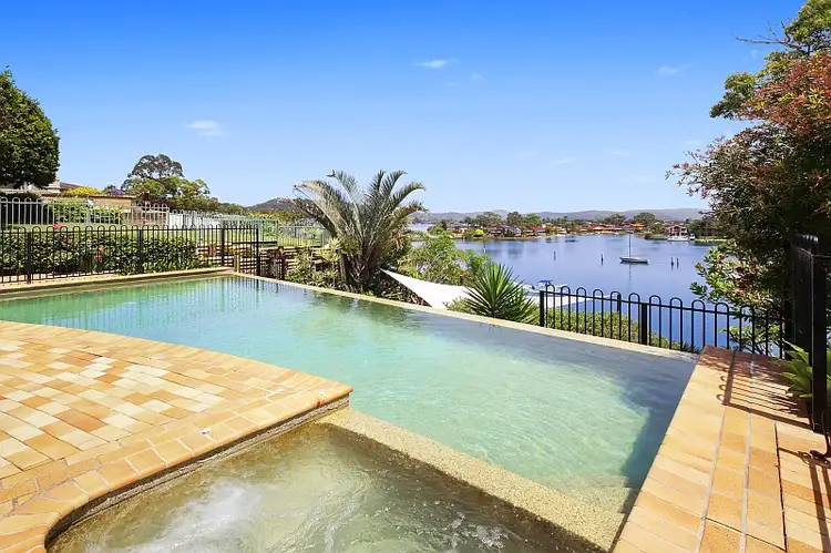 Third view of Homely house listing, 17 Empire Bay Drive, Daleys Point NSW 2257
