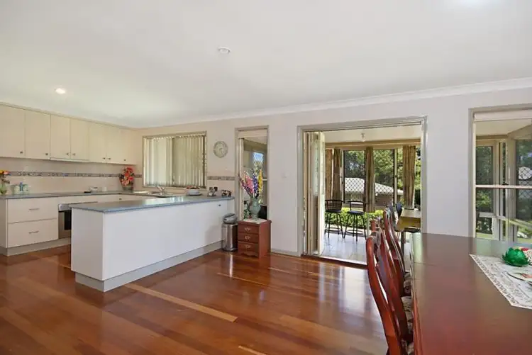 Fourth view of Homely house listing, 16 Davey Road, Uralba NSW 2477