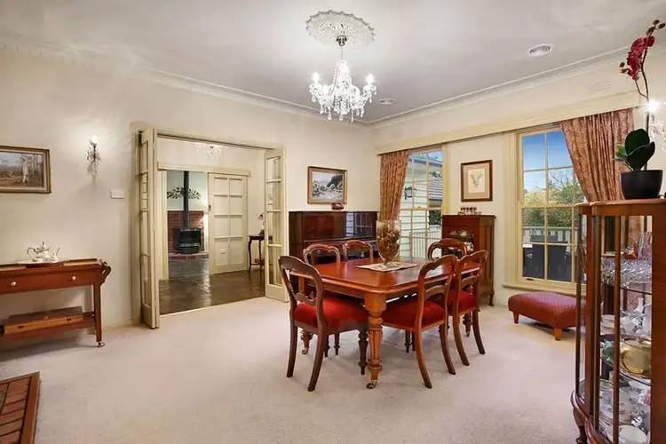 Fourth view of Homely house listing, 2 Connell Court, Balwyn VIC 3103