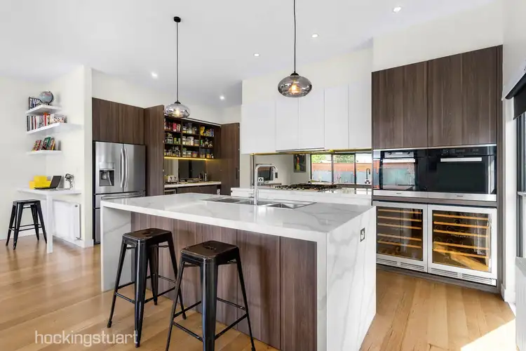 Second view of Homely semi-detached listing, 19 Beech Street, Caulfield South VIC 3162