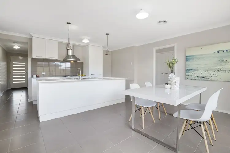 Sixth view of Homely townhouse listing, 6 Beachside Crescent, Indented Head VIC 3223