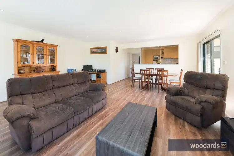 Third view of Homely house listing, 13 Andrew Street, Vermont VIC 3133