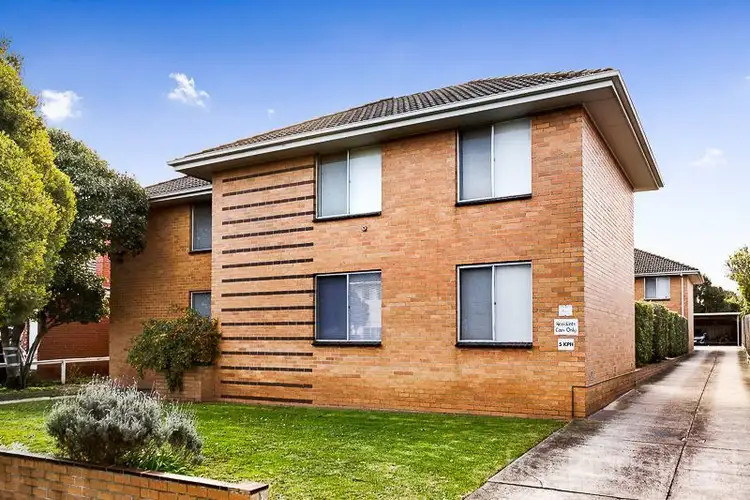 Fourth view of Homely apartment listing, 10/8 Anzac Street, Carnegie VIC 3163