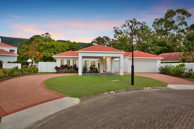 32 Jasmine Court, Kewarra Beach QLD 4879