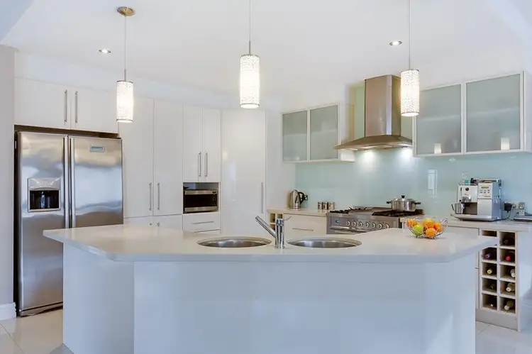 Fifth view of Homely house listing, 49 The Regency, Hillside VIC 3037