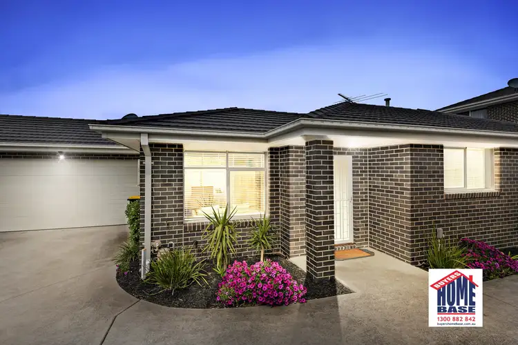 Main view of Homely unit listing, 2/9 Fowler Street, Chelsea VIC 3196