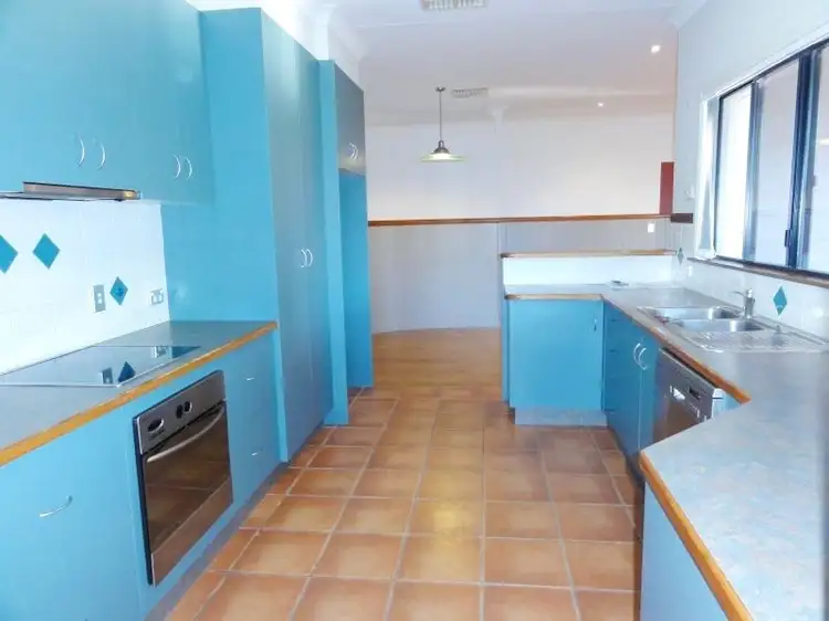 Fourth view of Homely house listing, 8 Lynette Street, Dalby QLD 4405