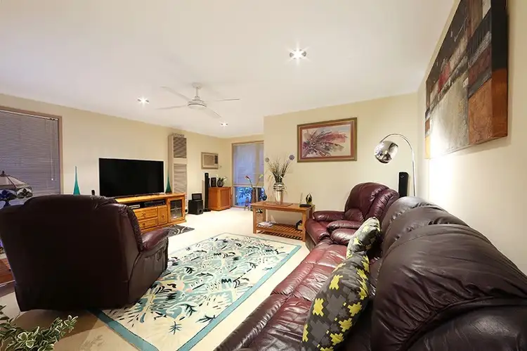 Third view of Homely house listing, 30 Eildon Parade, Rowville VIC 3178