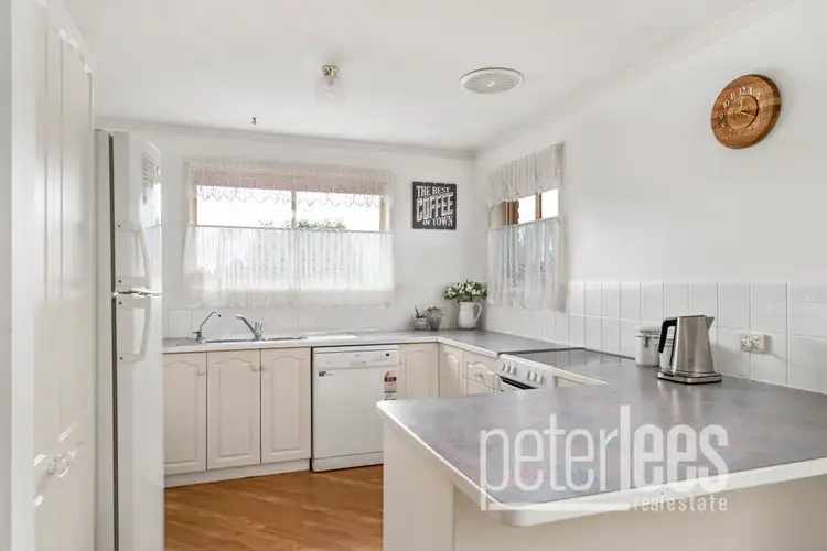 Fifth view of Homely house listing, 91 Ritchie Street, Westbury TAS 7303