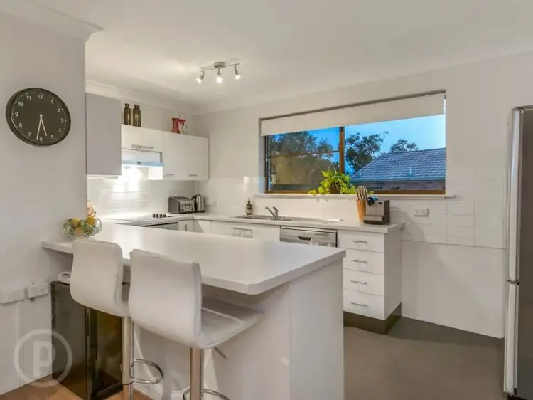 Fourth view of Homely apartment listing, 7/37 Cadell Street, Toowong QLD 4066