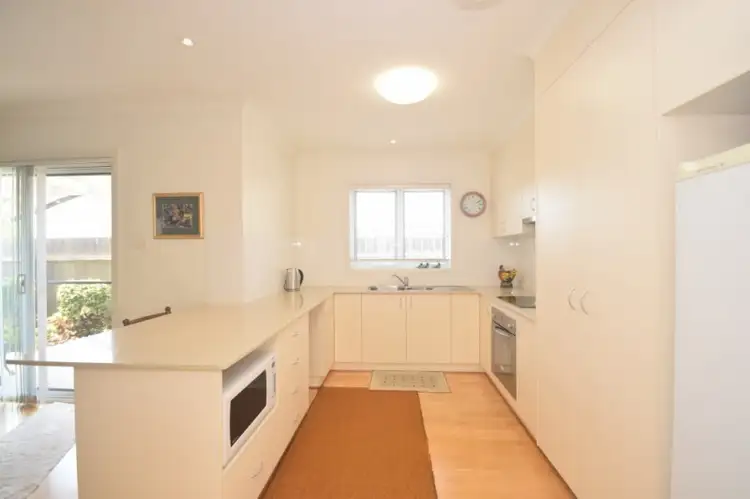 Fourth view of Homely house listing, 2/26 Riverside Drive, Nambucca Heads NSW 2448