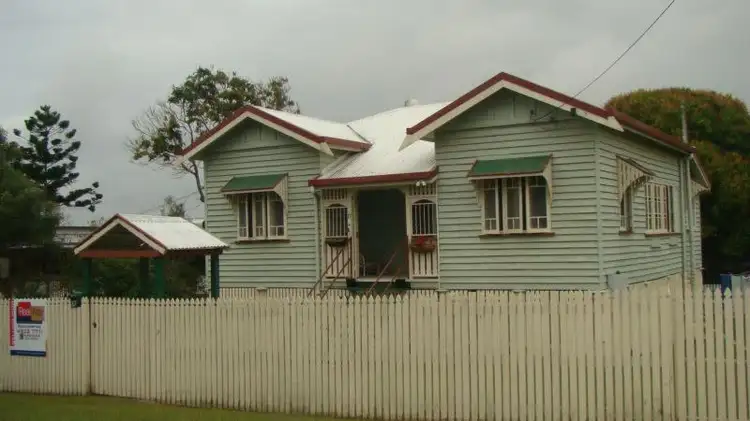 Second view of Homely house listing, 17 COUSINS SREET, The Range QLD 4700