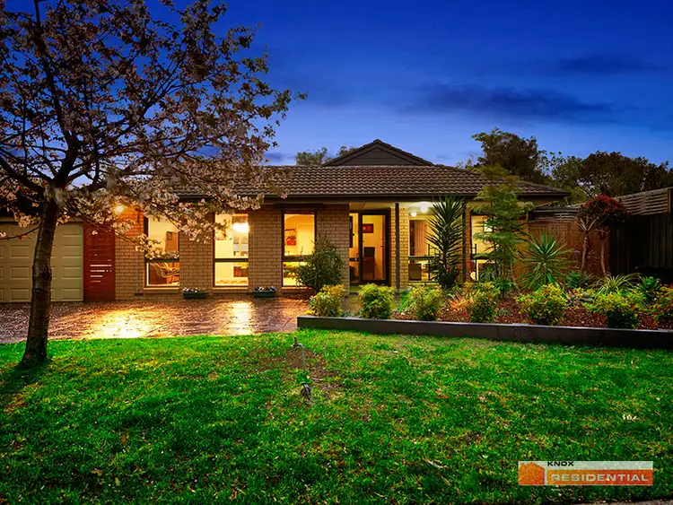 Main view of Homely house listing, 69 Elton Road, Ferntree Gully VIC 3156