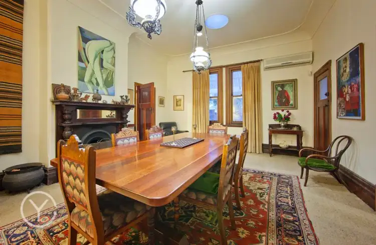 Second view of Homely house listing, 39 Salvado Street, Cottesloe WA 6011