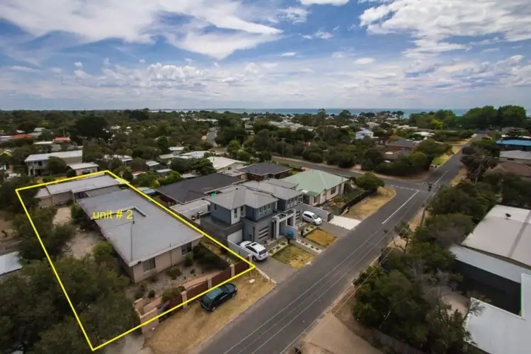 2/28 Staughton Ave, Rosebud West VIC 3940