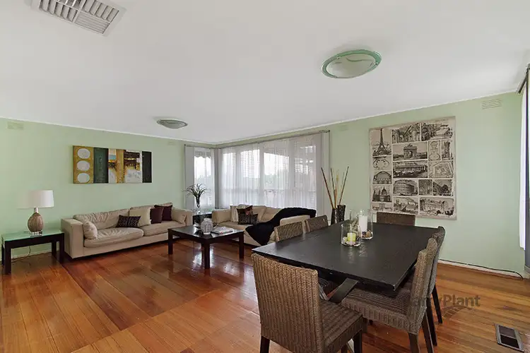 Third view of Homely house listing, 35 Flannery Avenue, Bundoora VIC 3083