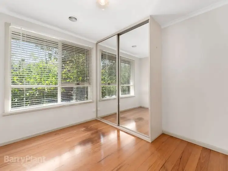 Fourth view of Homely house listing, 107 Albert Avenue, Boronia VIC 3155