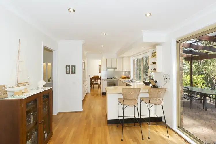 Third view of Homely house listing, 7 Reid Road, Winmalee NSW 2777