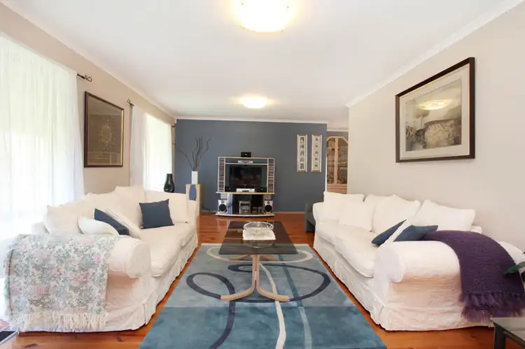 Third view of Homely house listing, 19 Hawick Court, Greenvale VIC 3059