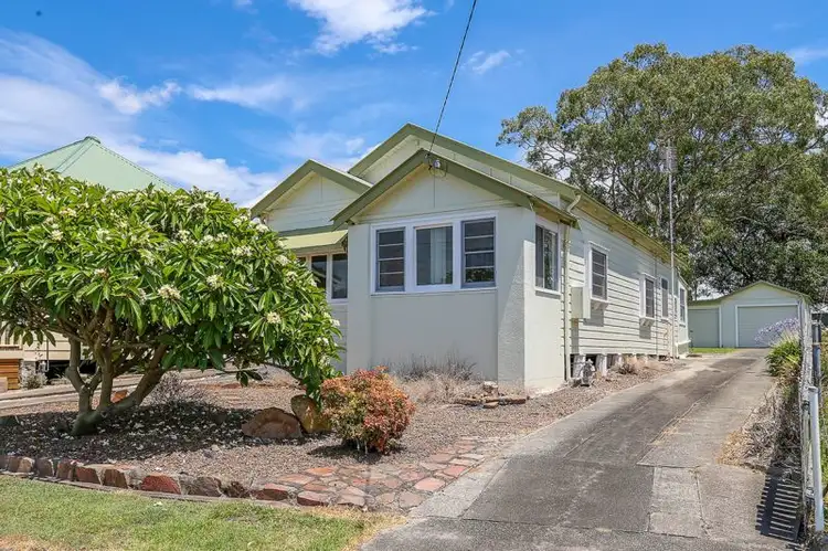 108 Gosford Road, Adamstown NSW 2289