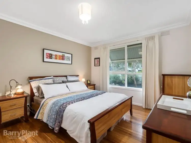 Fifth view of Homely unit listing, 1/33 Elton Road, Ferntree Gully VIC 3156