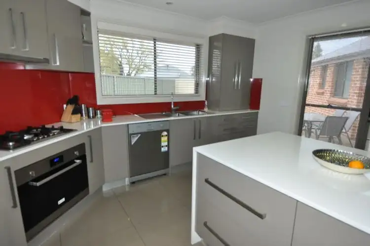 Second view of Homely house listing, 8 Ranken Street, Eglinton NSW 2795