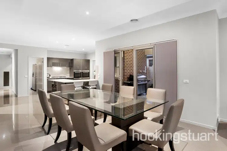 Third view of Homely house listing, 95 Lancefield Circuit, Eynesbury VIC 3338