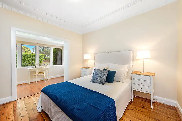 Sixth view of Homely house listing, 72 Bennett Street, West Ryde NSW 2114