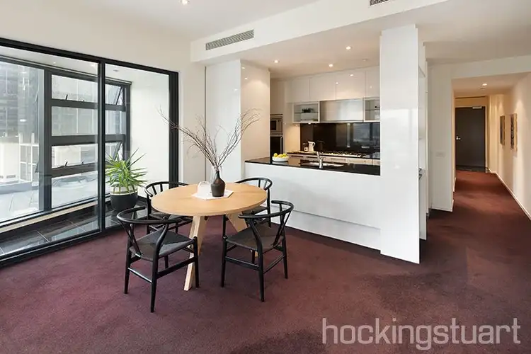 1201/7 Riverside Quay, Southbank VIC 3006