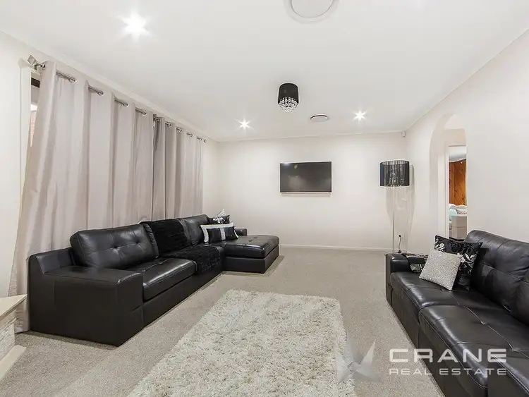 Fourth view of Homely house listing, 13 Snowdon Close, Keilor Downs VIC 3038