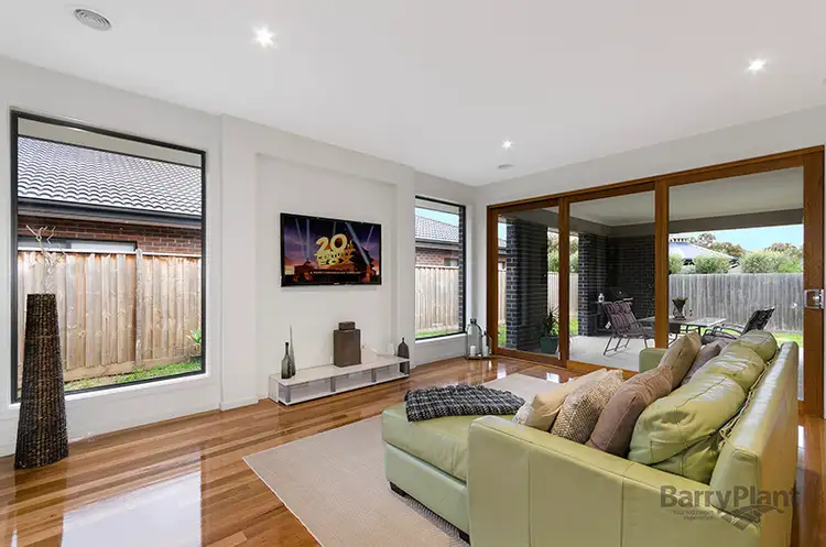 Third view of Homely house listing, 52 Worcester Crescent, Bundoora VIC 3083
