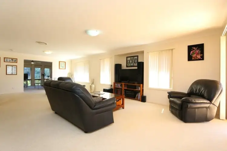 Fifth view of Homely house listing, 122 Hillview Road, East Branxton NSW 2335