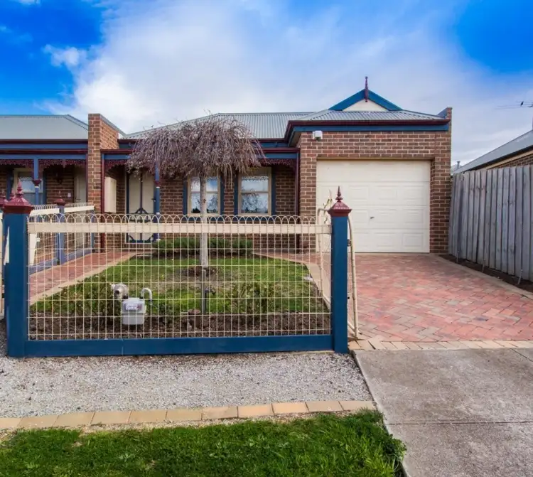 3/34 Ironbark Drive, Hoppers Crossing VIC 3029