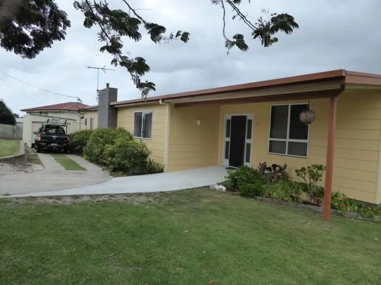 58 Richard Street, Bridport TAS 7262