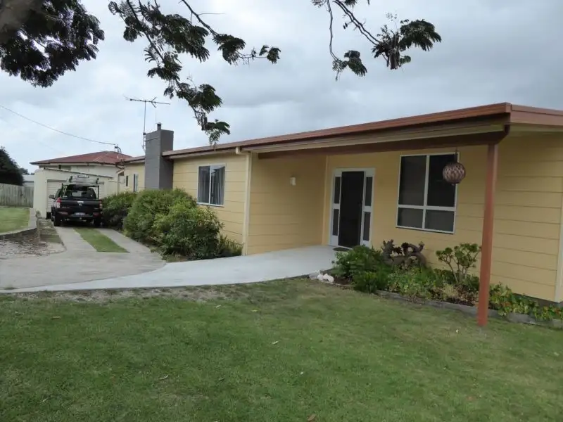 Main view of Homely house listing, 58 Richard Street, Bridport TAS 7262