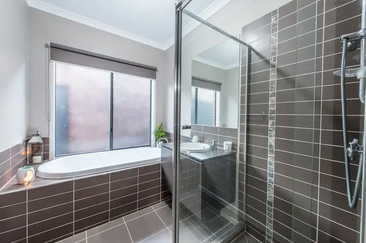 Sixth view of Homely house listing, 8 Foundry Street, Mernda VIC 3754