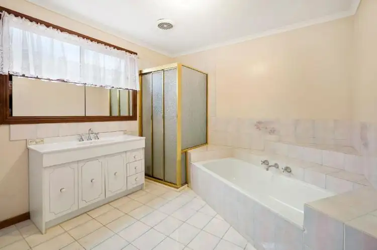 Fifth view of Homely house listing, 11 Crana Grove, Greensborough VIC 3088