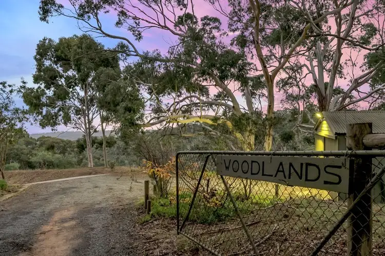 Second view of Homely house listing, 108 Olave Hill Road (Enter via Upper Sturt Road), Hawthorndene SA 5051