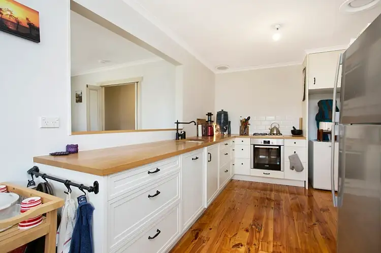 Second view of Homely house listing, 109 Stanley Street, Wallan VIC 3756